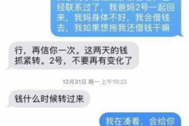 宁河专业要账公司